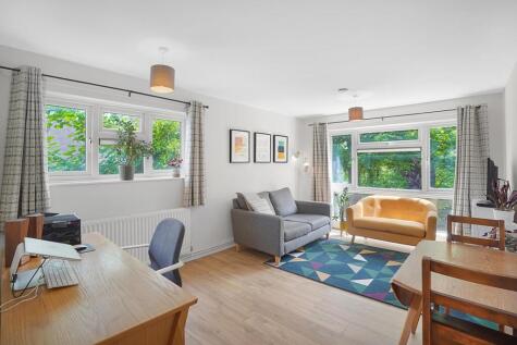 Taymount Rise, Forest Hill, London, SE23