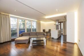 1d, Atrium Apartments, Park Road, London NW8 7EA