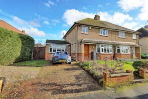 5, St Dunstans Road, Ware SG12 8QH