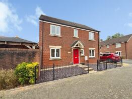 6, Southdown Way, Warminster BA12 8FP