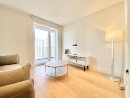 102, Parkside Apartments, Cascade Way, London W12 7RE