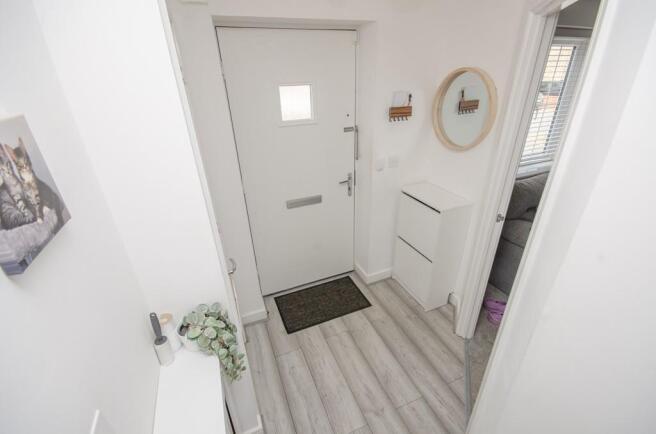 Cottongrass Road, Lyde Green, Bristol, BS16 7NY photo 4