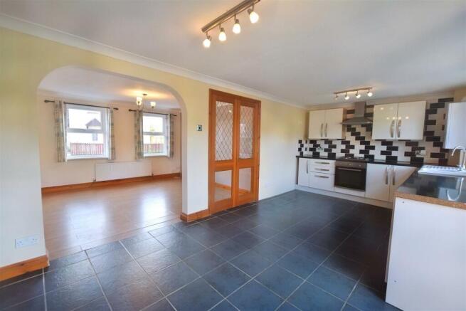 Kitchen / Diner