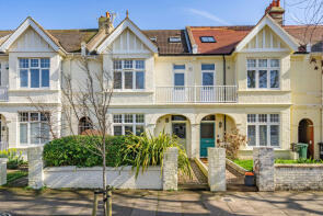 73, Walsingham Road, Hove BN3 4FE