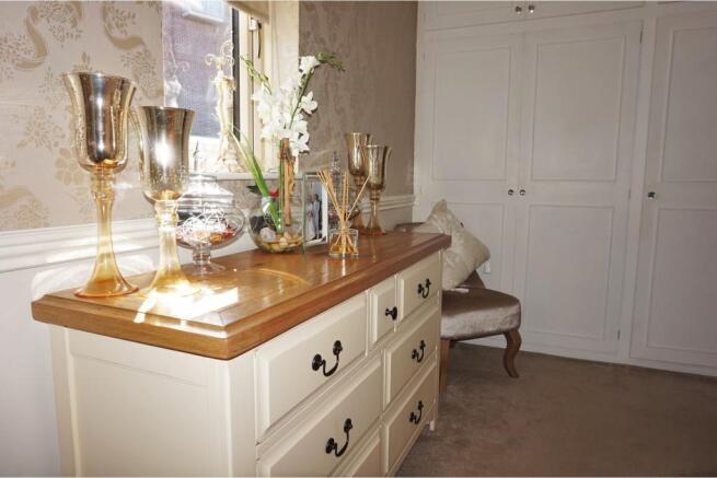 Dressing Room