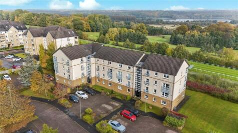 Hamilton Park South, Hamilton, South Lanarkshire, ML3