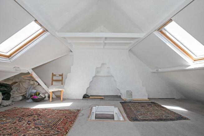 loft Room