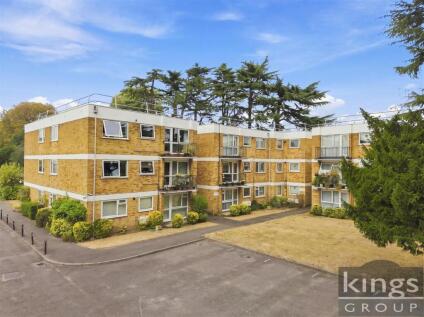 Village Road, Enfield