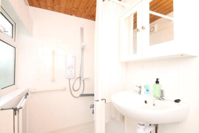 wet room