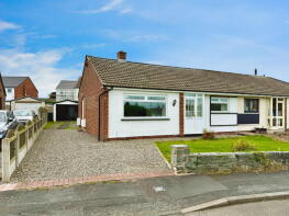 14, Smithy Croft, Carlisle CA3 0NS