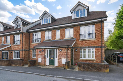 Wey Hill, Haslemere, Surrey, GU27