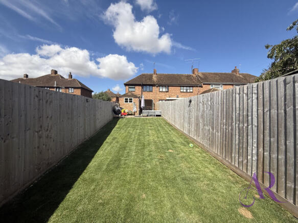 Dagnall Road, Olney photo 4