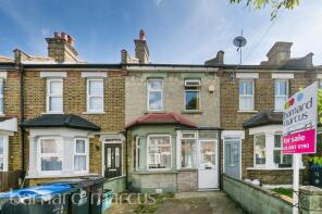 94, Moffat Road, Thornton Heath CR7 8PW