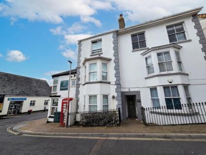 Queen Street, Dawlish, EX7