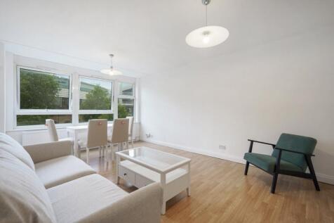 Lords View 2,
St. John's Wood Road, NW8