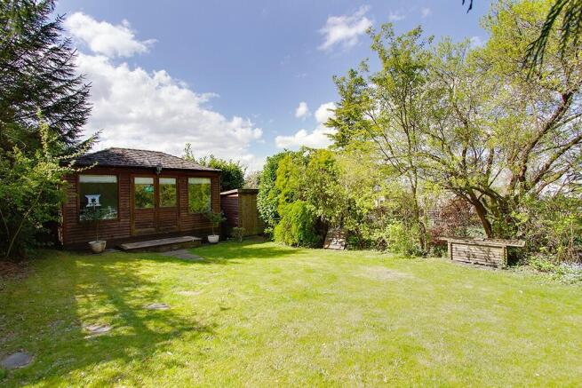 Summerhouse