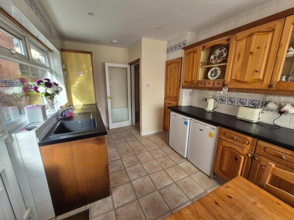 Hunt Avenue, Heanor, DE75 photo 4