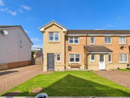 5, Scalloway Lane, Cambuslang, Glasgow G72 8HN