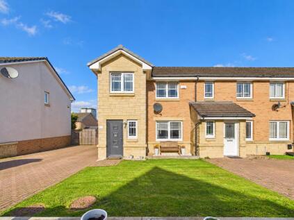 Scalloway Lane, Cambuslang, Glasgow