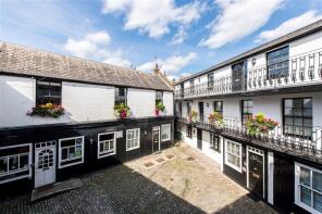 6, Mccrone Mews, London NW3 5BG