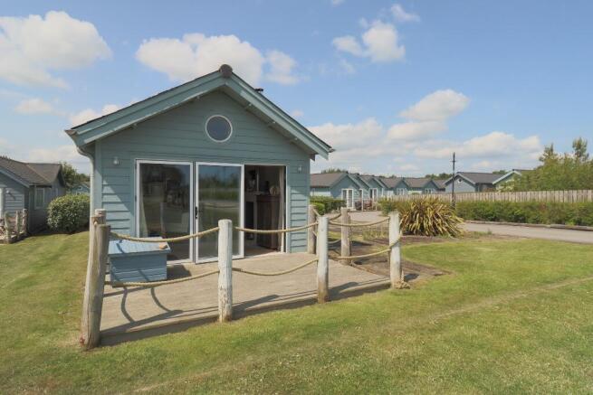 2 bed Lodge for sale Image 11