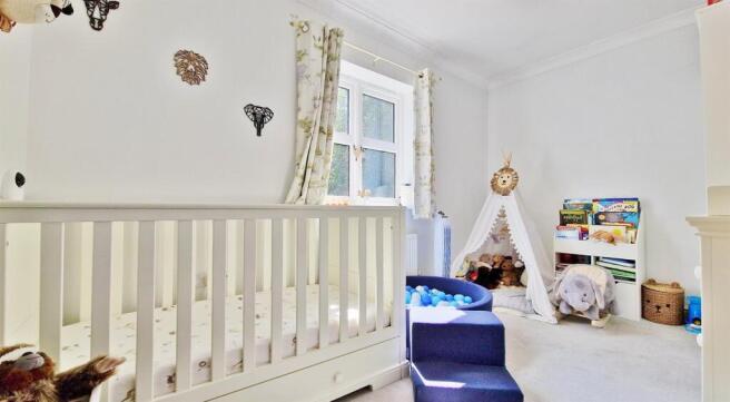 Bedroom 2