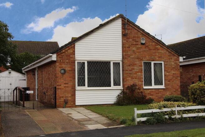 View of Property at Front