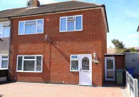Kent View, Aveley, Thurrock