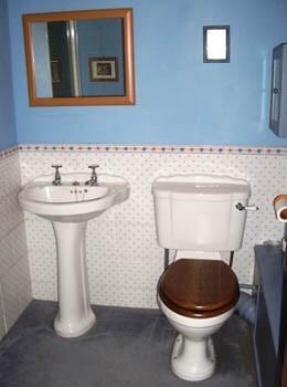 Ensuite