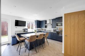 4, Sandland Grove, Nantwich CW5 6GF