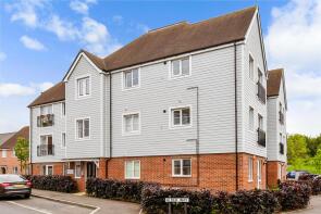 8, Alder Way, Horsham RH12 0BU