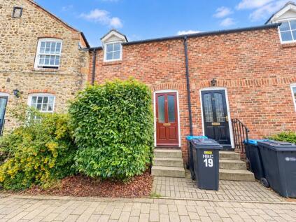 Somerset Row, Ripon, North Yorkshire, HG4