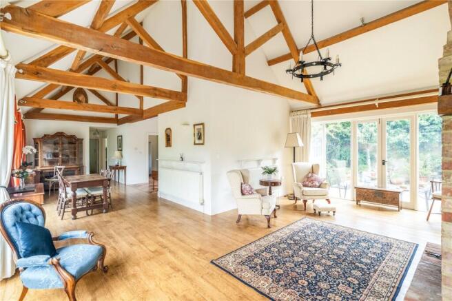 Dining/Sitting Room