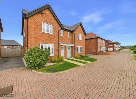 Kestrel Place, Watlington, Oxfordshire