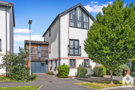 Denman Avenue, Cheltenham, Gloucestershire, GL50