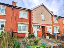 116, Grange Road South, Hyde SK14 5NX