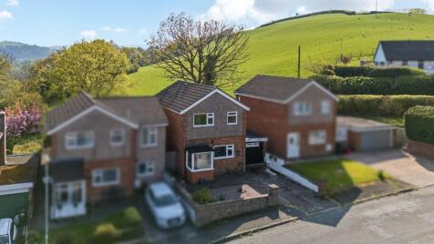 Bryn Lane, Newtown