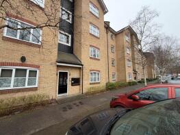 10, Evans Wharf, Hemel Hempstead HP3 9WU
