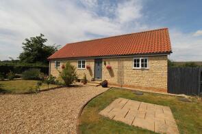 Gardenfold, Occupation Lane, Welton, Lincoln LN2 3JL