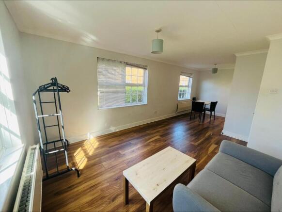 Latymer Court, Town Centre, Northampton NN1 photo 4