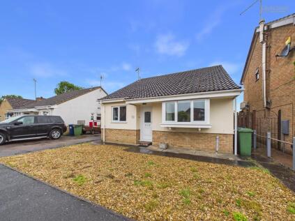 Nobles Close, Whittlesey, Peterborough