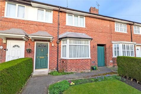 Fernhill Drive, Gorton, M18