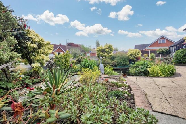 Beautiful Garden