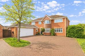 2, Cambrian Grove, Marshfield, Cardiff CF3 2US