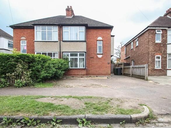 Front of Property (M