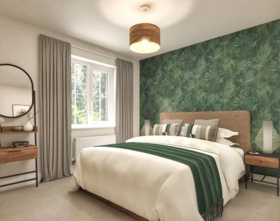 3 bed Semi-Detached for sale Image 9