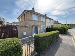 43, Asket Avenue, Seacroft, Leeds LS14 1JF