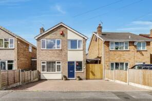 20, Wordsworth Road, Nottingham NG16 2SW