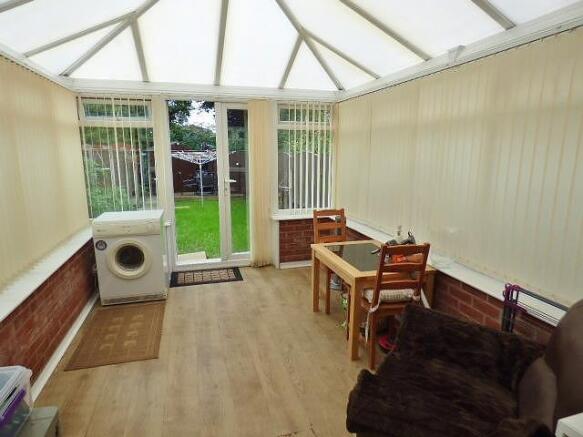 conservatory