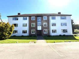 10, 36 Barry Court, Southend Road, Beckenham BR3 5AD